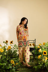 2PC Summer Dress - FS78