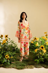 2PC Summer Dress - FS94