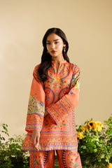 2PC Summer Dress - FS81