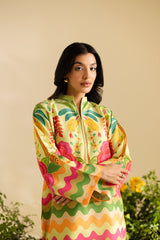 2PC Summer Dress - FS64