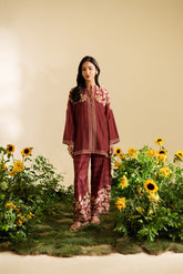 2PC Summer Dress - FS65