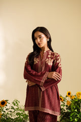 2PC Summer Dress - FS65