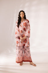 2PC Winter Dress- PRT SK51