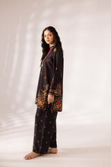 2PC Winter Dress- PRT SK53