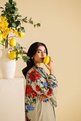 2PC Summer Dress - FS79