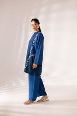 2PC Winter Dress- PRT SK57