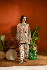 2PC Summer Dress - FS89