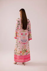 KF42 - Summer Kaftan