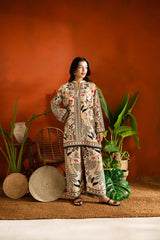 2PC Summer Dress - FS89