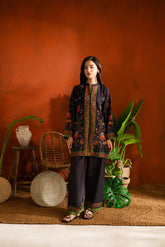 2PC Summer Dress - FS74