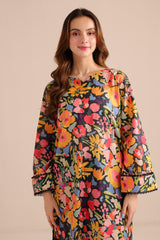2PC Printed Basic - PRT3032
