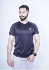 X Drifit Tee Black