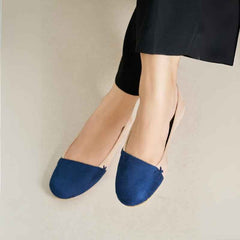 Colour Burst Navy Blue - Jooti Shooti