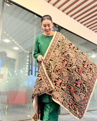 Silk 3 Piece SS-2025