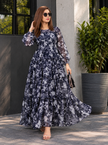 Midnight Bloom - Hareem Fatima Online