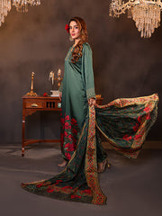 Emerald Bloom Ensemble (ES-01)