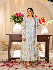 Fleur de Dentelle (FRT-106)