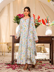 Fleur de Dentelle (FRT-106)