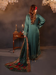 Emerald Bloom Ensemble (ES-01)