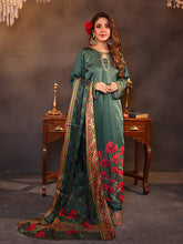 Emerald Bloom Ensemble (ES-01)