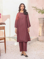 Burnt amber outfit (KP-303Laam)