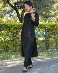 Black Basic D2013