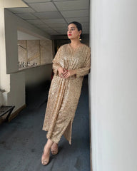 Sequin 1 Piece SS-2025