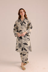 2PC Printed Basic - PRT1038
