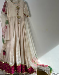 Lava Hand painted (Available on pre order)