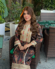 Silk 1 piece SS-2025