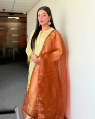 Silk 3 Piece SS-2025