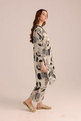 2PC Printed Basic - PRT1038
