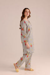 2PC Printed Basic - PRT1028