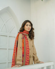 Lawn 3 Piece SS-2025