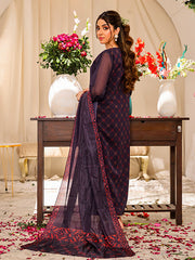 Lavande Élegante (FR-775)