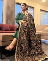 Silk 3 Piece SS-2025