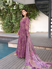 Delicate Wrap Dress (FRT-86)