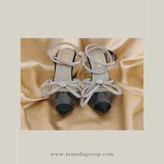 Stripie - Transparent Green