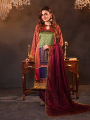 Jade Flora Ensemble (ES-02)