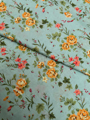 TP 01 - Lawn Printed 2P