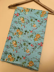 TP 01 - Lawn Printed 2P