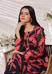 Claret ash shirt (FR-752)