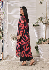 Claret ash shirt (FR-752)