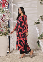 Claret ash shirt (FR-752)