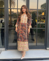 Silk 1 piece SS-2025