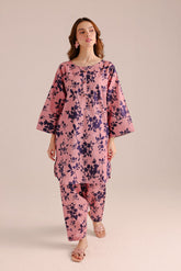 2PC Printed Basic - PRT1006