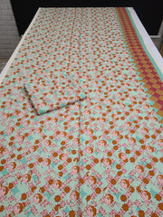 MYD 16 - Linen Printed 2P