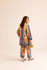 2PC Summer Dress - FS62