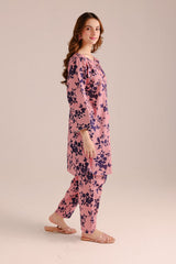 2PC Printed Basic - PRT1006
