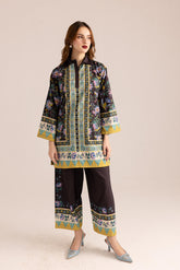 2PC Summer Dress-FS15